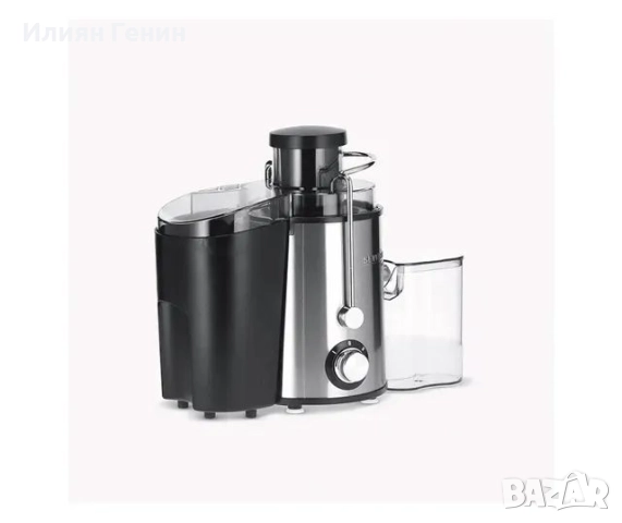 Сокоизстисквачка за плодове и зеленчуци, Severin 