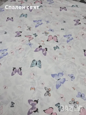 Спални комплекти от РАНФОРС - 100 % Памук, снимка 5 - Спално бельо - 49609125