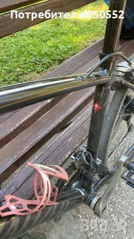 Spezialized dolce elite road bike, снимка 2 - Велосипеди - 56232648