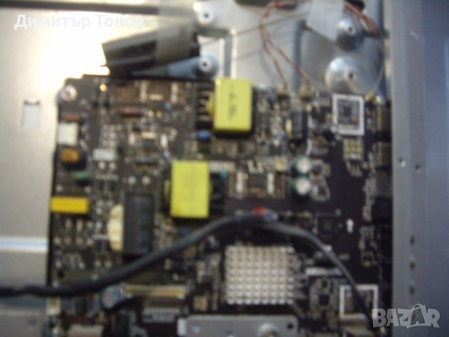 ELITE CSLED-39300HDSMART, снимка 2 - Части и Платки - 37429851