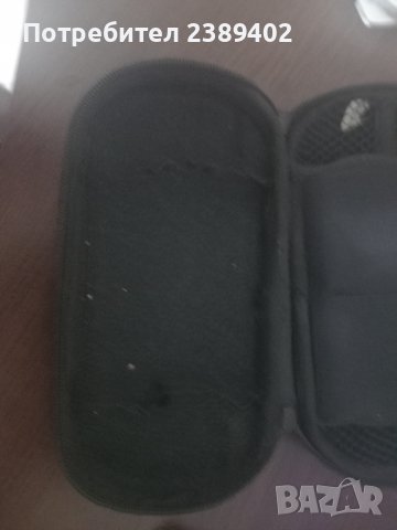 Калъф за PSP:Playstation Portable, снимка 4 - Други игри и конзоли - 42814199