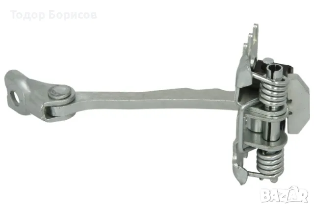 Ограничител /фиксатор/ обтегач врата за RENAULT FLUENCE