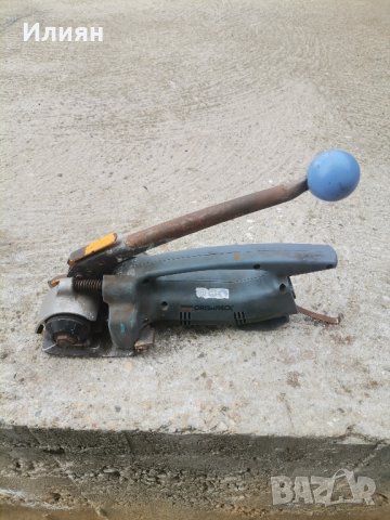 Чембер машина