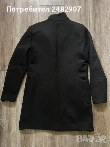 Дамско палто ONLY, снимка 5 - Палта, манта - 54080498