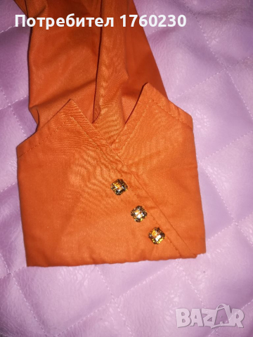 Дамска риза , снимка 2 - Ризи - 36541217