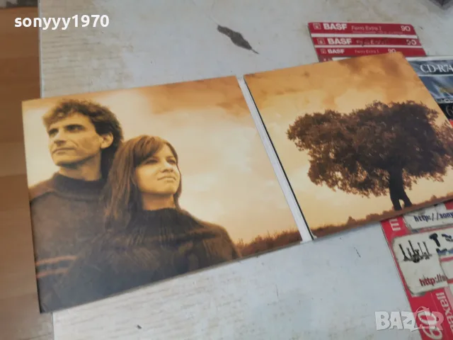 СТОЯН ЯНКУЛОВ И ЕЛИЦА ТОДОРОВА ЦД 3008261827H2E7R, снимка 3 - CD дискове - 55877830