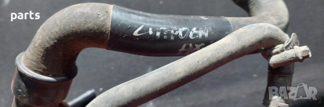 Воден Маркуч Ситроен Ах N , снимка 5 - Части - 44428560