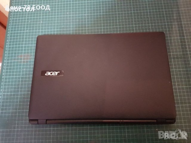Acer Aspire ES1-531, снимка 9 - Лаптопи за дома - 44350478