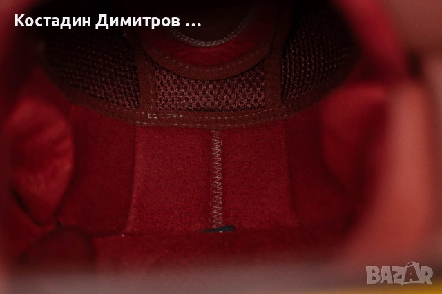 Каска за Мотоциклет М размер модел BELL Bullitt , снимка 8 - Аксесоари и консумативи - 54072865