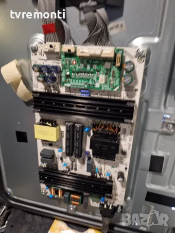 Power Supply Board RSAG7.820.10971/ROH for HISENSE 55U7HQ 55inc DISPLAY HD550Y3U72-L9M1