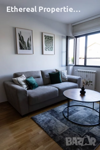 Двустаен апартамент ж.к. Зона Б-18, снимка 2 - Апартаменти - 52454010