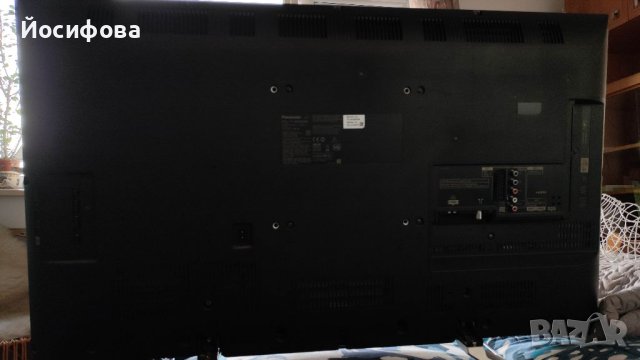 Телевизор PANASONIC TX-40AX630E Ultra HD 3D LED SMART TV, 40.0 ", 102.0 см, снимка 3 - Телевизори - 42102365