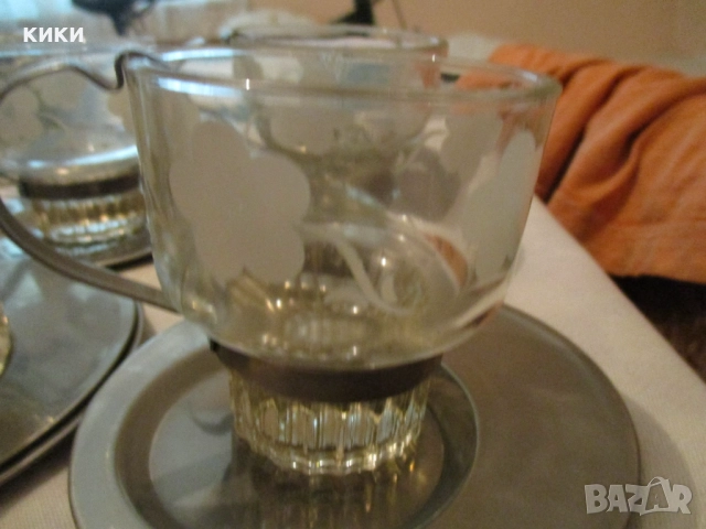 Чаши за вино, снимка 16 - Чаши - 40689014