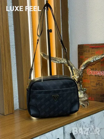 Guess ✨Дамски Чанти , снимка 7 - Чанти - 56344526