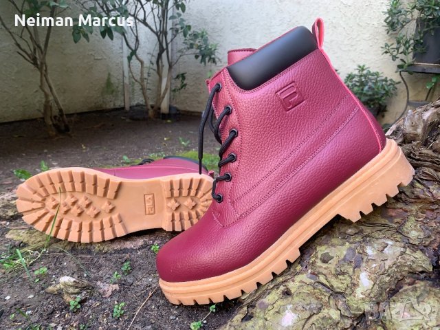 Fila • Docker Shoes