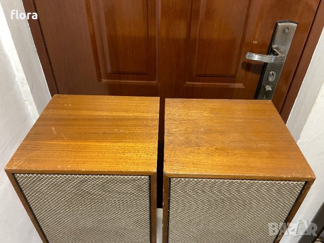 UNIVERSUM 003.564 Quelle, снимка 5 - Тонколони - 42906024