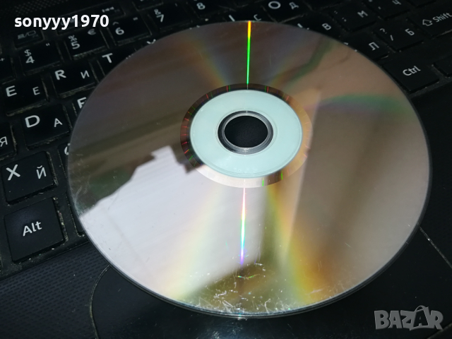 EXOTIC ILLUSIONS DVD 1003242447, снимка 9 - DVD филми - 44696855