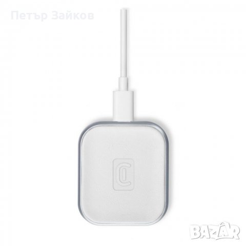Безжично зарядно, снимка 2 - Безжични зарядни - 38888266