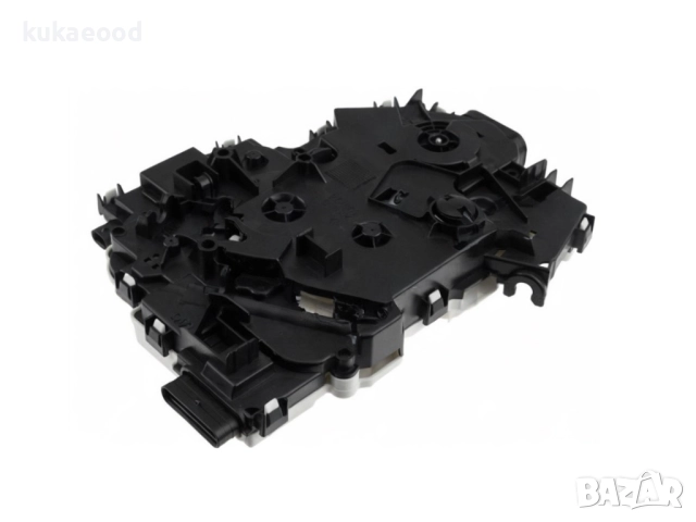 Брава за плъзгаща врата за Mercedes EQV W447