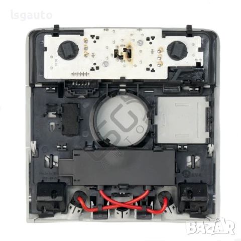 Плафон Volkswagen Golf VI 2008-2016 ID:148665, снимка 2 - Части - 51404254