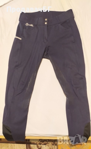 Брич за езда Equilibre , снимка 2 - Други спортове - 52497997