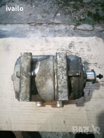 KIA- kompresor, снимка 4 - Автомобили и джипове - 38126774