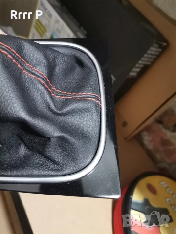 Скоростен Лост с Маншон за VW Golf 5 V 6 VI, снимка 4 - Части - 53025259