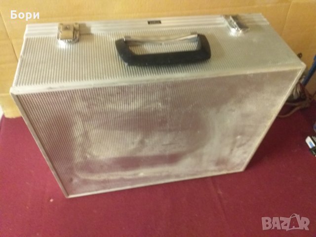 Braun Nizo 6080 professional Super 8 Камера, снимка 12 - Камери - 34510952