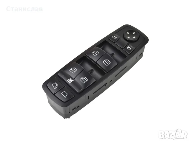 Бутони за електрически стъкла за Mercedes – A2518300190