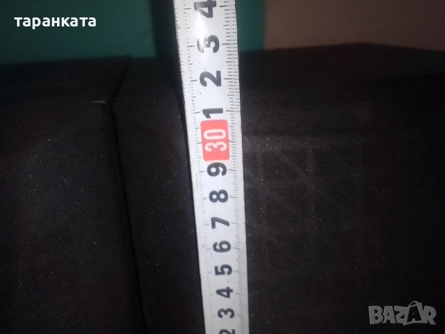 тонколони Phillips със 30 вата мощност , снимка 7 - Тонколони - 51490312