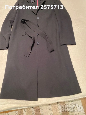 Манто, снимка 2 - Палта, манта - 53133800