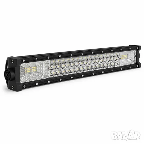 LED бар 108W 55 см