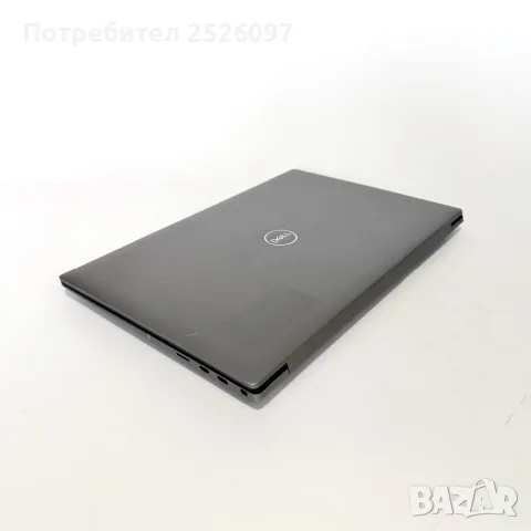 DELL Precision 5480/QHD+ Touch 2.5K/i7-13800H/32GB DDR5/RTX A1000 6GB/512GB, снимка 7 - Лаптопи за работа - 55807859