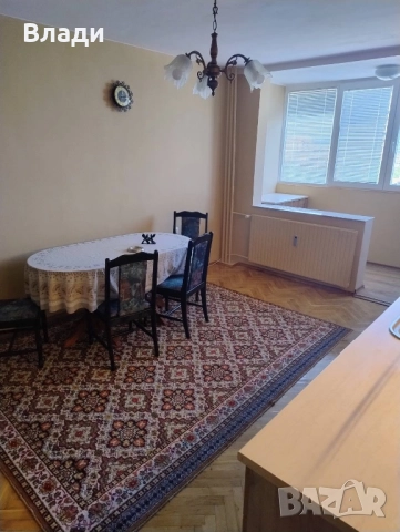 Дава под наем 4-стаен,гр.софия,люлин 3-бл.302, снимка 8 - Апартаменти - 51129674