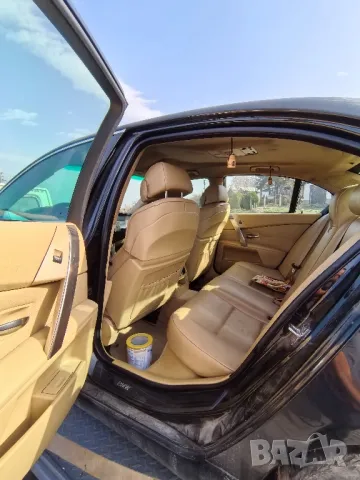 BMW - 530, снимка 7 - Части - 49475087