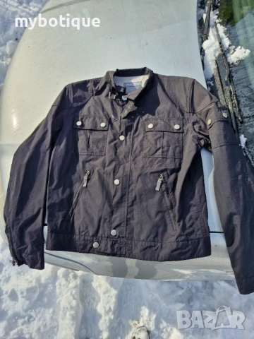 Мото яке POLBOT  промазка L