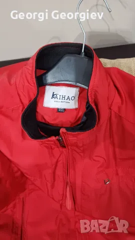 Мъжки якета от L - 3xxl, снимка 11 - Якета - 48906892