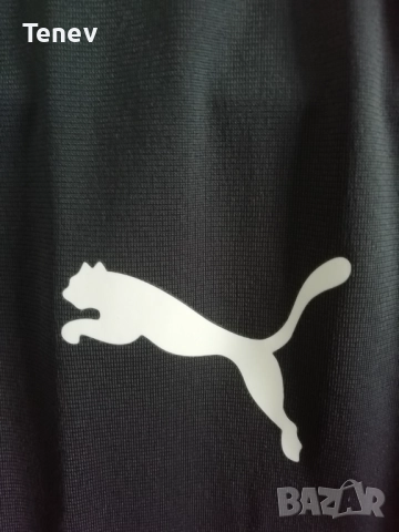 Arsenal Puma ново с етикет оригинално горнище Арсенал , снимка 13 - Спортни дрехи, екипи - 52914075