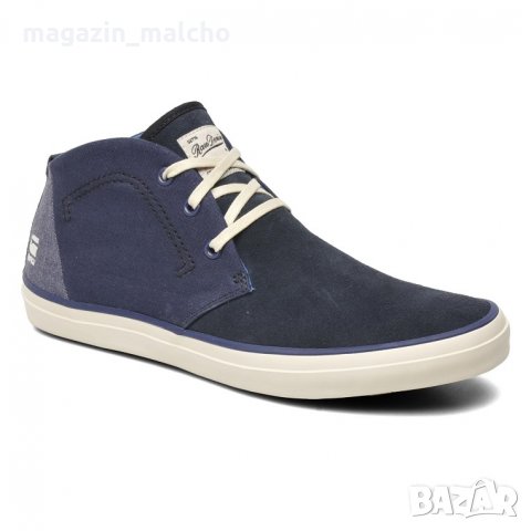 СПОРТНИ ОБУВКИ - G-STAR RAW SCUPPER; размер: 40