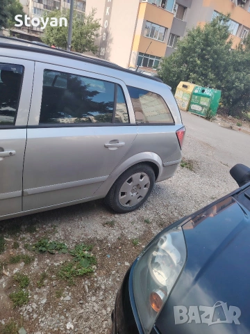 ОПЕЛ АСТРА Н , снимка 4 - Автомобили и джипове - 53898073
