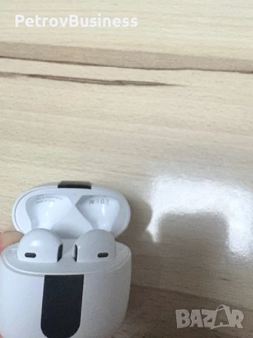 Бюджетни Безжични слушалки J55, снимка 2 - Bluetooth слушалки - 51184660