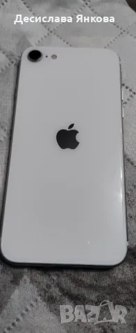 Телефон iphone, снимка 1