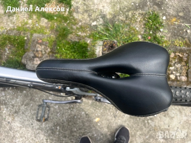 GIANT TRANCE X2  Мекица, снимка 6 - Велосипеди - 53903066