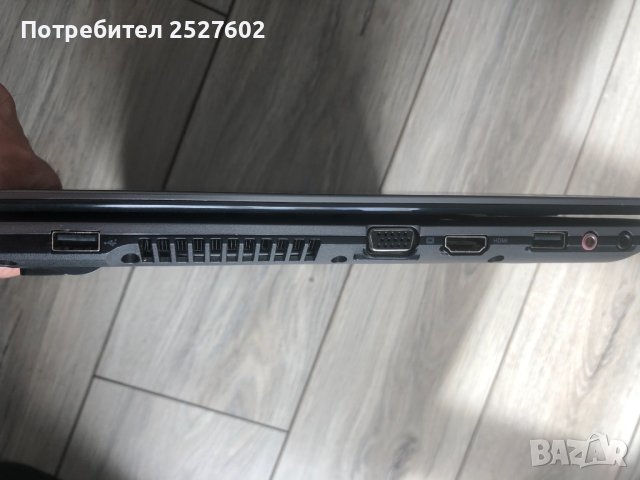 Acer Aspire 4810T, снимка 5 - Лаптопи за дома - 42796261
