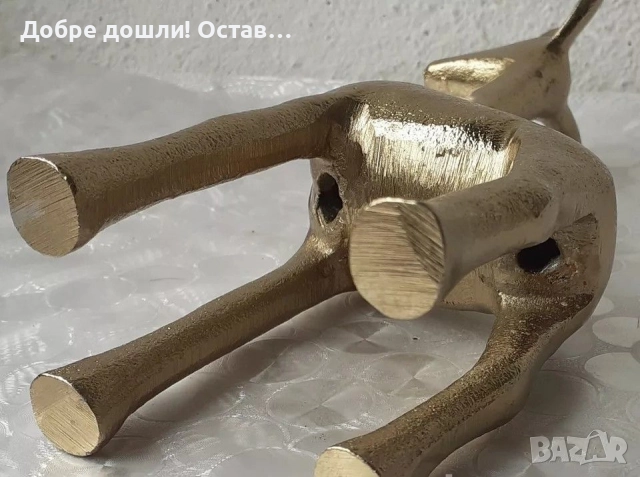 Жирафи от метал, дърво от мъниста жираф и носорог фигура, животно Африка, синци, снимка 17 - Статуетки - 39748472