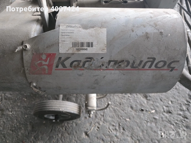 Машина за развиване на гуми, снимка 5 - Гуми и джанти - 52967435