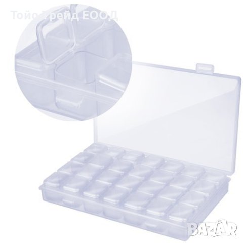 АКСЕСОАРИ ЗА ДИАМАНТЕНИ ГОБЛЕНИ, снимка 9 - Гоблени - 42831060