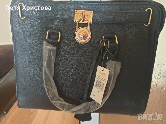 РАЗПРОДАЖБА Чанта Michael Kors, снимка 2 - Чанти - 31591355