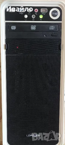 Геймърски компютър FX 6300,16GB RAM,GTX 750, снимка 6 - Геймърски - 50281757