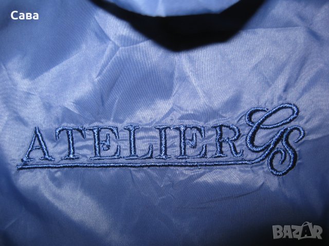 Зимно яке ATELIER CS  дамско,4-5ХЛ